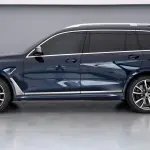 BMW X7 2020 из Китая