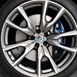 BMW X7 2020 из Китая