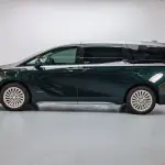 Buick Century 2023 237 л.с. 237 л.с. из Китая