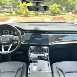 Audi Q7 2024 из Китая