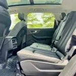 Audi Q7 2024 из Китая