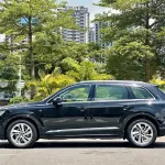 Audi Q7 2024 из Китая