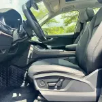 Audi Q7 2024 из Китая