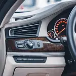 BMW 7 Series 2010 из Китая