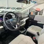 Honda Elysion 2024 из Китая