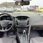 Ford Focus 2016 из Китая