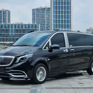 Mercedes-Benz Vito 2022 из Китая