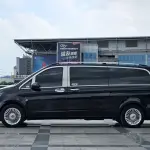 Mercedes-Benz Vito 2022 из Китая