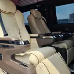 Mercedes-Benz Vito 2022 из Китая
