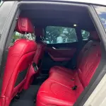 Maserati Levante 2021 из Китая