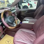 Mercedes-Benz Vito 2021 из Китая