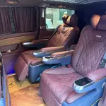 Mercedes-Benz Vito 2021 из Китая