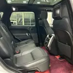 Land Rover Sport 2019 из Китая