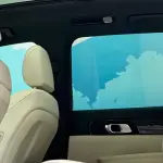 Li Auto Li ONE 2022 из Китая