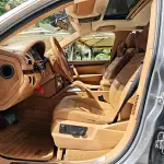 Porsche Cayenne 2006 из Китая