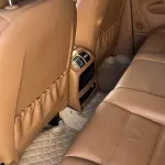 Porsche Cayenne 2009 из Китая