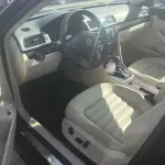 Volkswagen Passat 2011 из Китая