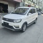 Fengguang Fengguang 370 2018 из Китая