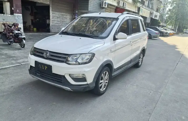 Fengguang Fengguang 370 2018 из Китая