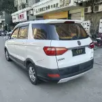 Fengguang Fengguang 370 2018 из Китая