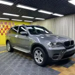 BMW X5 (Import) 2011 из Китая
