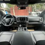 Ford F-150 Raptor 2015 из Китая