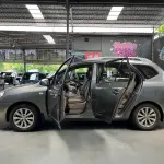 Kia Carens 2010 из Китая