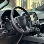 Ford F-150 Raptor 2015 из Китая