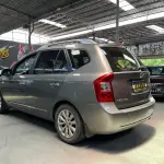 Kia Carens 2010 из Китая