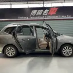 Kia Carens 2010 из Китая