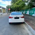 Chery Arrizo 5 2016 из Китая