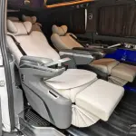 Mercedes-Benz Vito 2023 из Китая