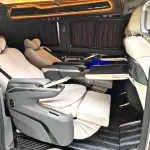 Mercedes-Benz Vito 2023 из Китая