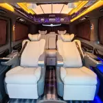 Mercedes-Benz Vito 2023 из Китая