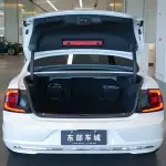 Volvo S90 2023 из Китая