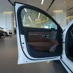 Volvo S90 2023 из Китая
