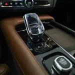 Volvo S90 2023 из Китая