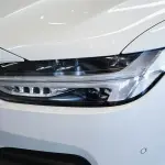 Volvo S90 2023 из Китая
