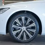 Volvo S90 2023 из Китая