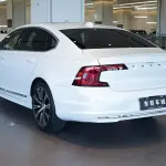 Volvo S90 2023 из Китая