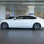 Volvo S90 2023 из Китая
