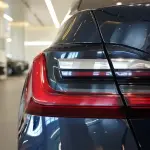 BMW 7 Series 2020 340 л.с. — лот 55750457 из Китая