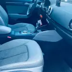 Audi A3 2020 из Китая