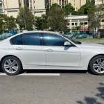 BMW 3 Series 2018 из Китая
