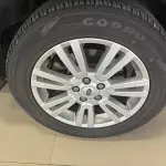 Land Rover Discovery 2009 из Китая