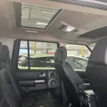 Land Rover Discovery 2009 из Китая