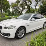 BMW 5 Series 2016 из Китая