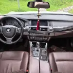 BMW 5 Series 2016 из Китая