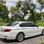 BMW 5 Series 2016 из Китая