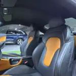 Audi TTS 2015 из Китая